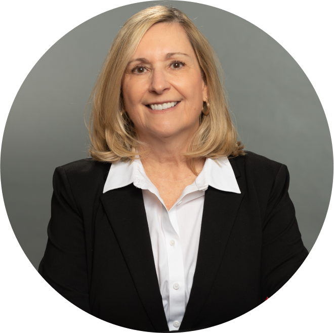 Dori Spade; MSP Advisor