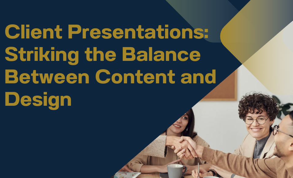 client presentation tips