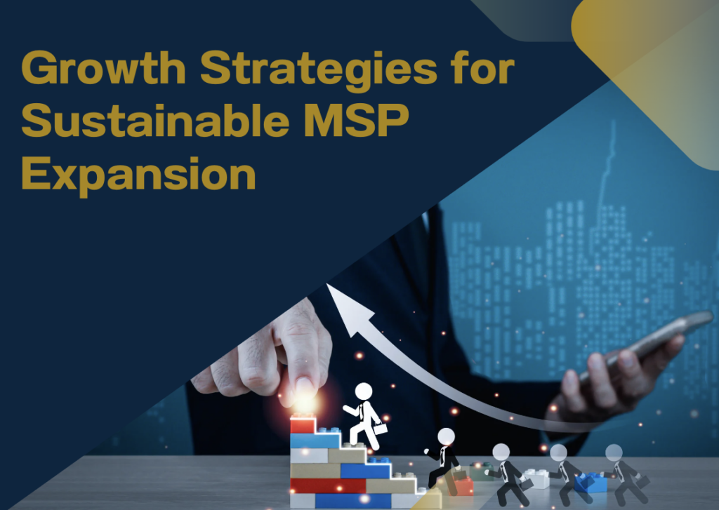 MSP Growth