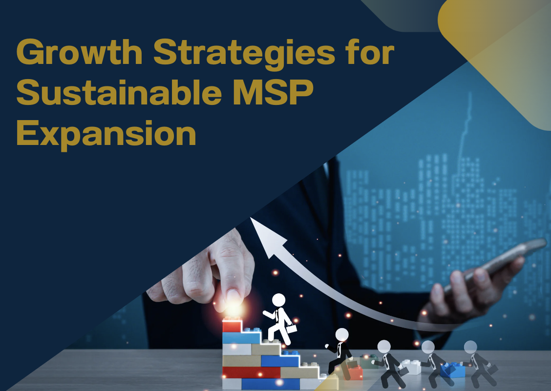MSP Growth