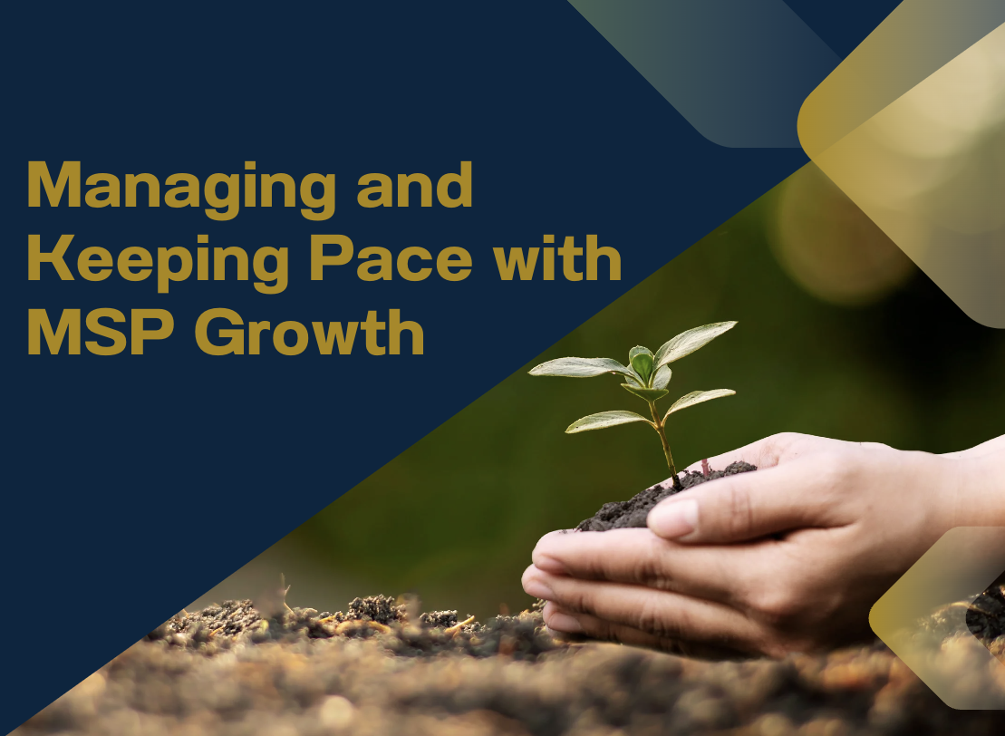MSP Growth