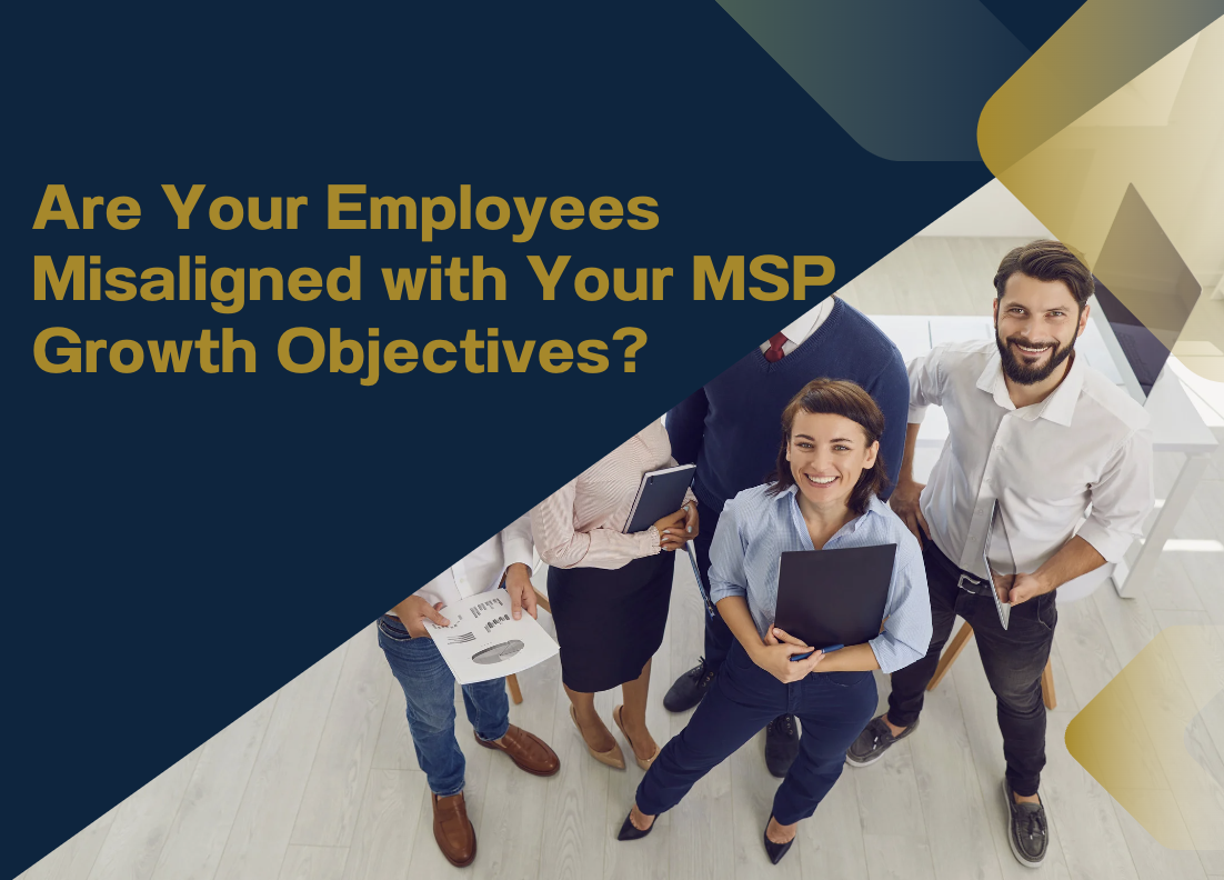 MSP ADVISORY FOR TEAM BUILDING