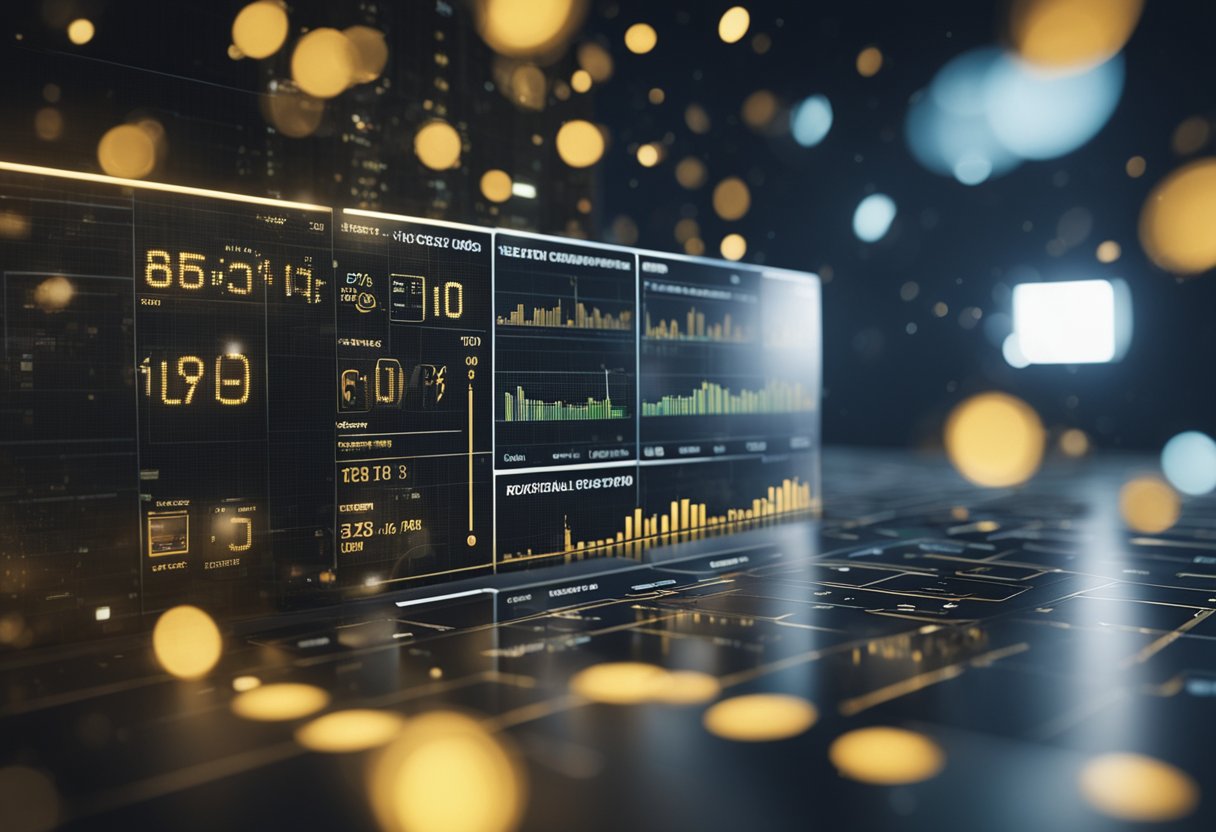 A diverse range of service offerings expanding and interconnecting to form a scalable portfolio, representing sustainable business growth