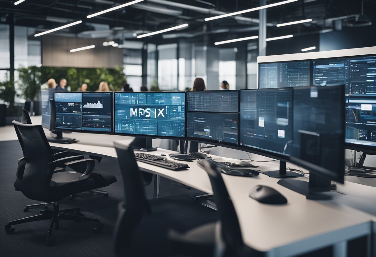 MSP advisory services