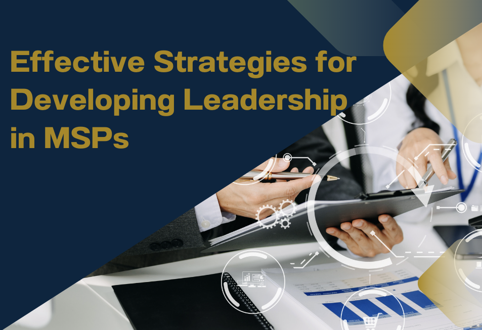 MSP leadership