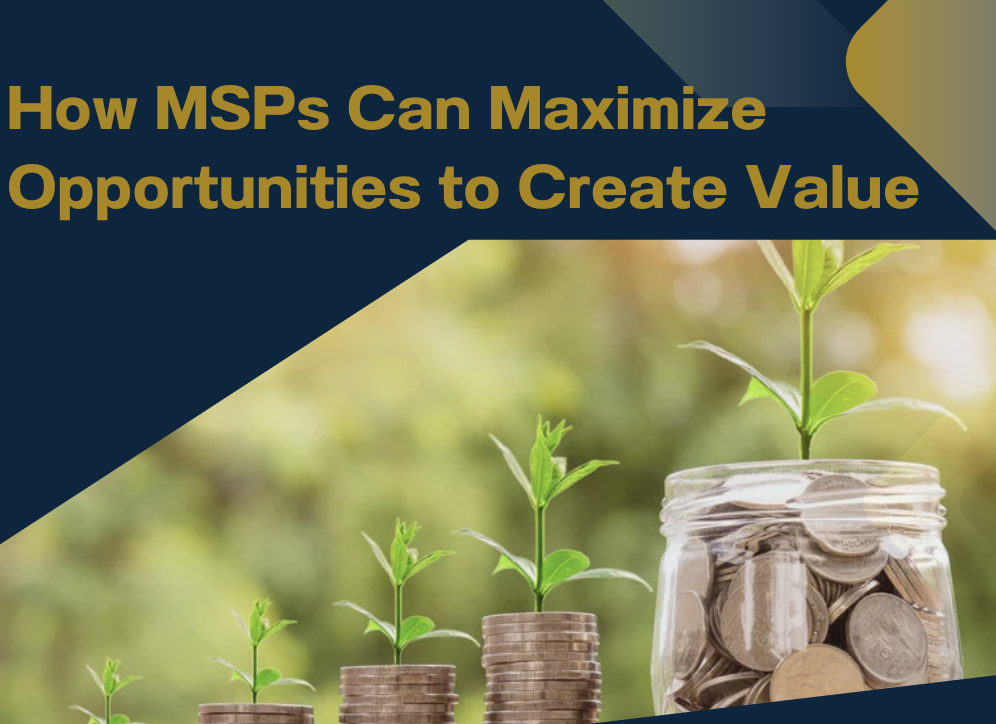 MSP Success
