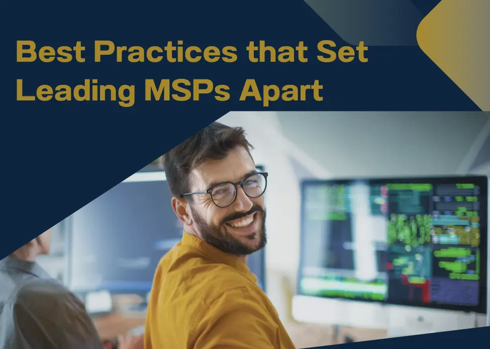 MSP growth