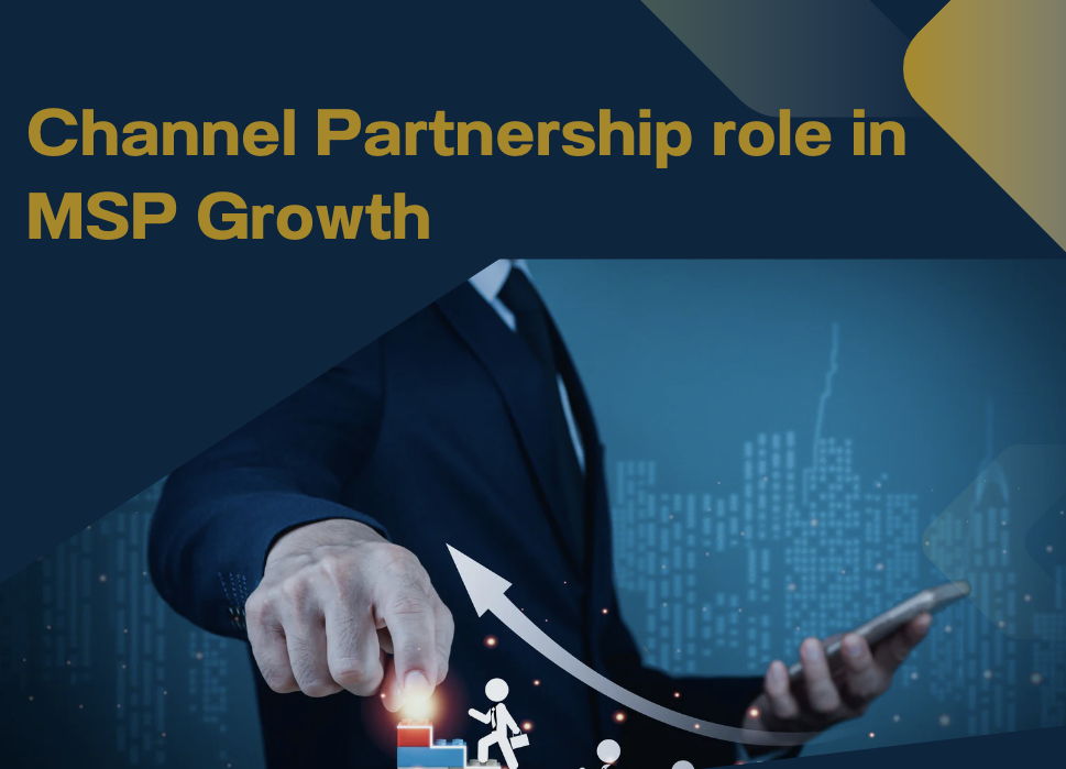 channel partnership advisory services