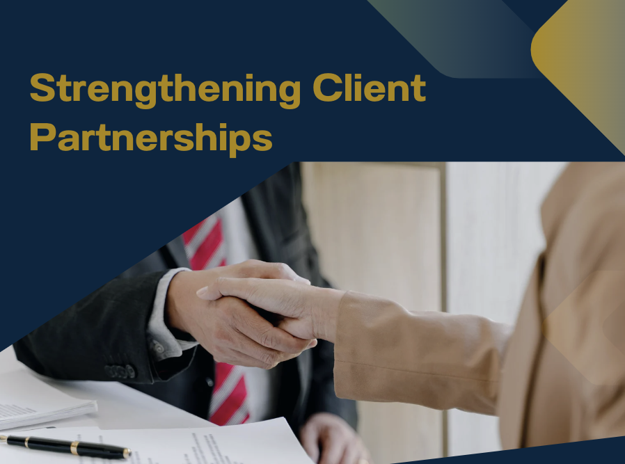 MSP client retention