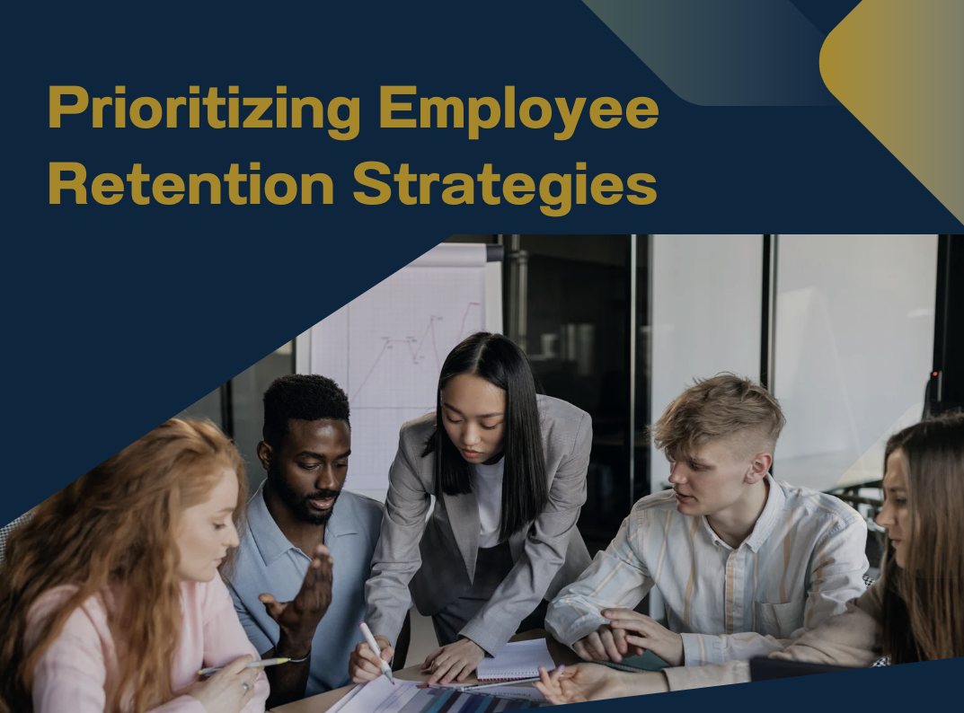 MSP employee retention
