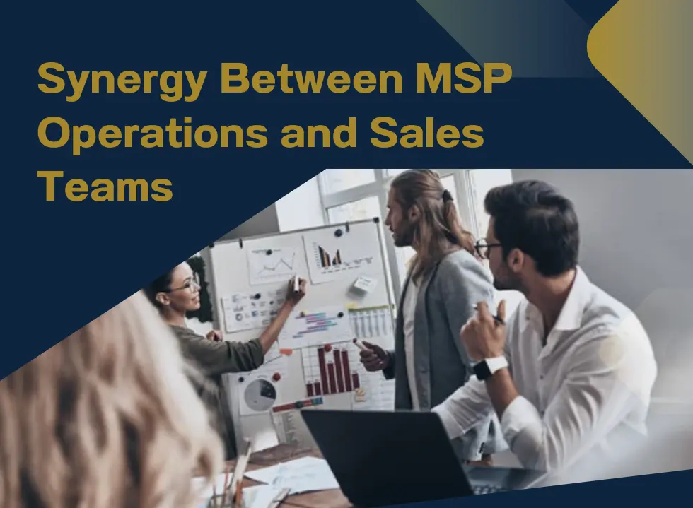 MSP operations team