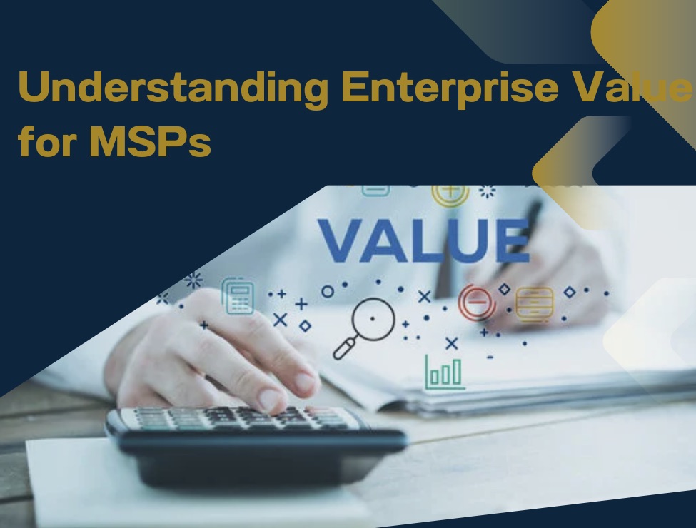 MSP Enterprise Value