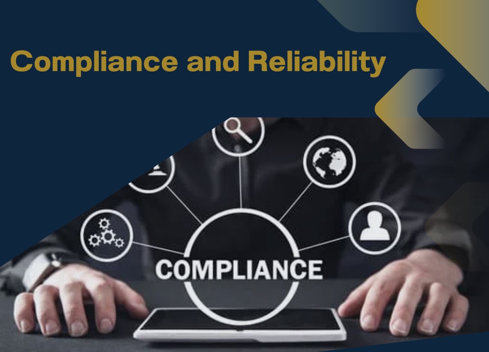 MSP compliance
