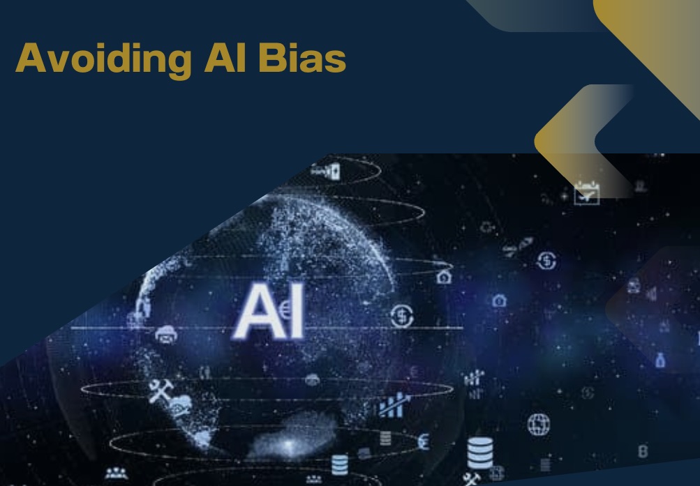 MSP AI Bias