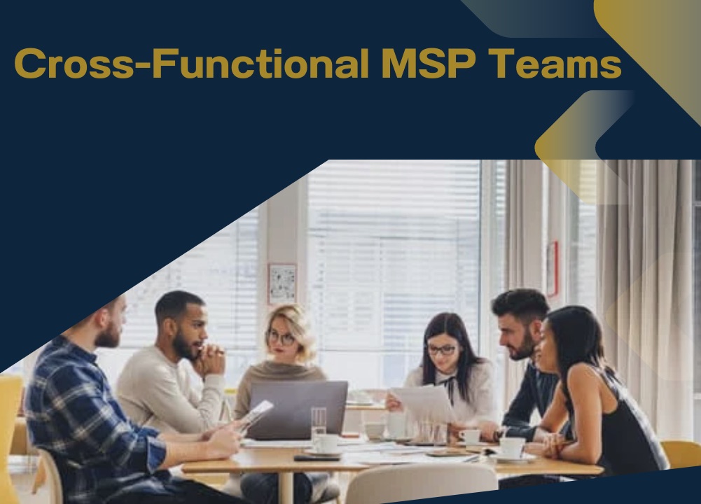 MSP teams