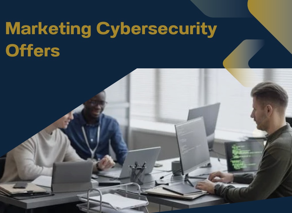 MSP cybersecurity