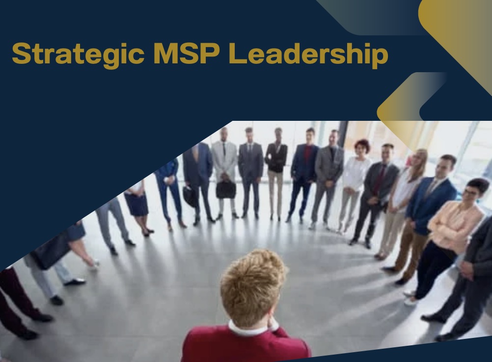 MSP Leadership