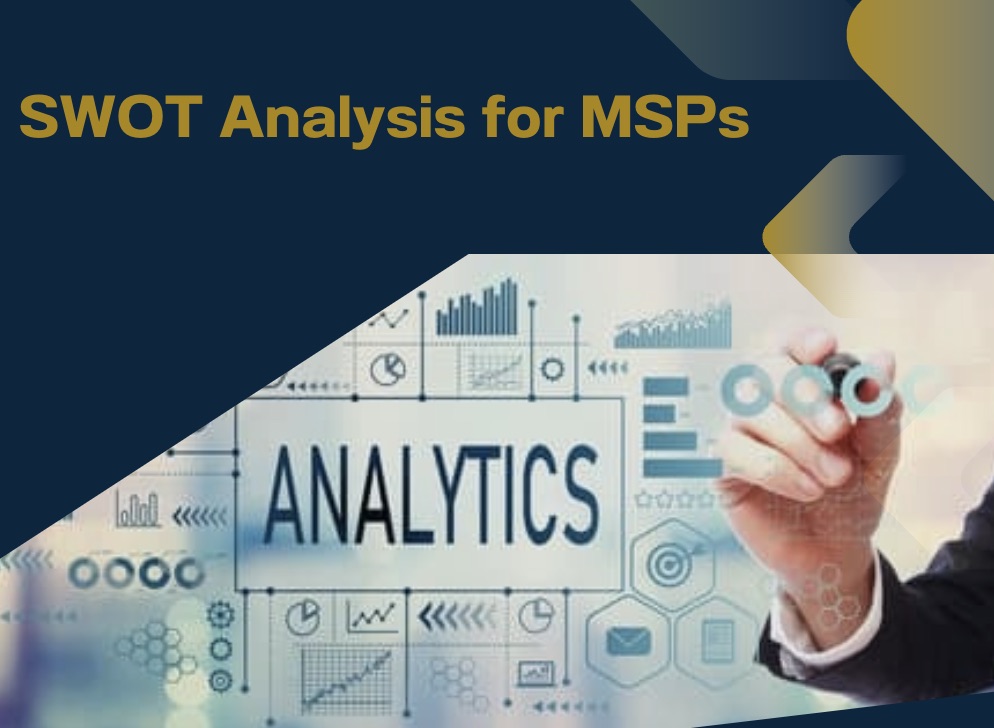 MSP swot analysis