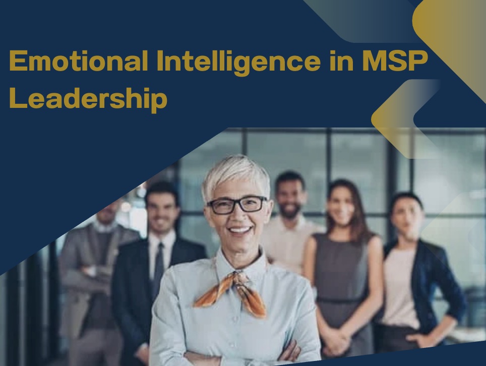 MSP Leadership
