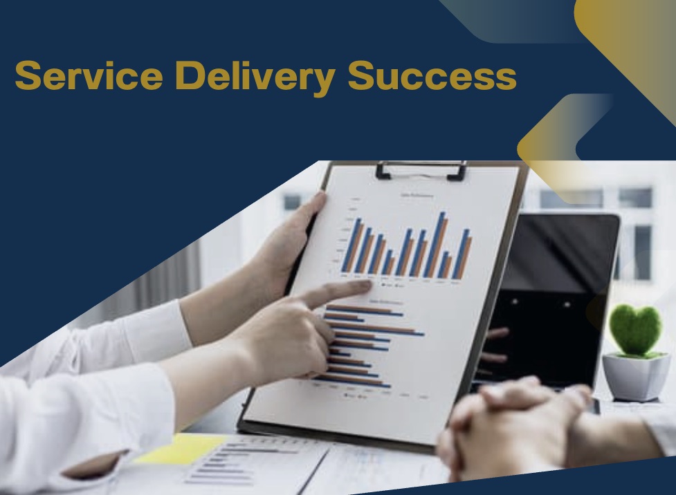 MSP Service Delivery Success