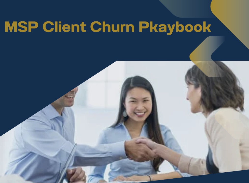 MSP client churn